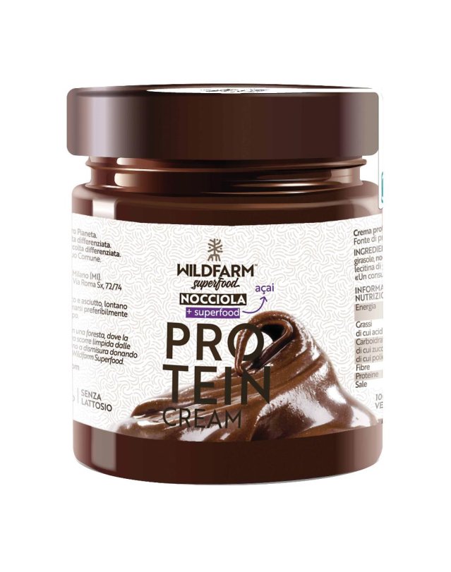 WILDFARM SUPER PROT CREAM NOCC