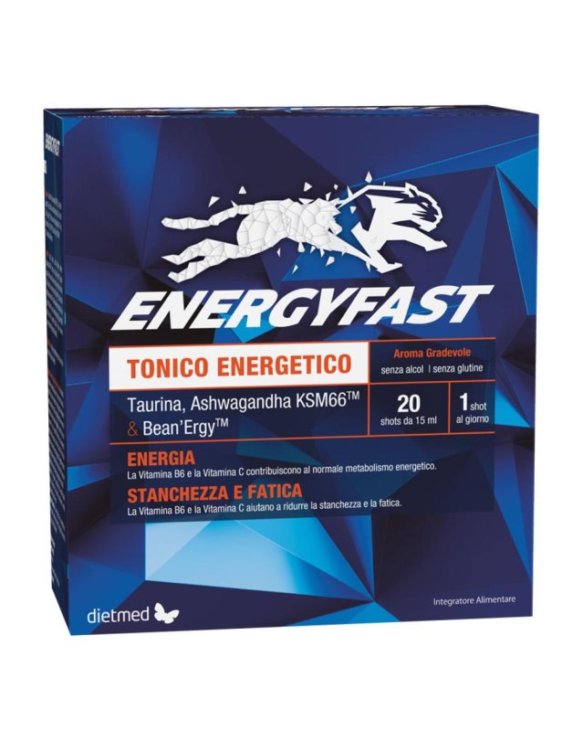 ENERGYFAST 20F 15ML ENERGYFAST 20F 15ML