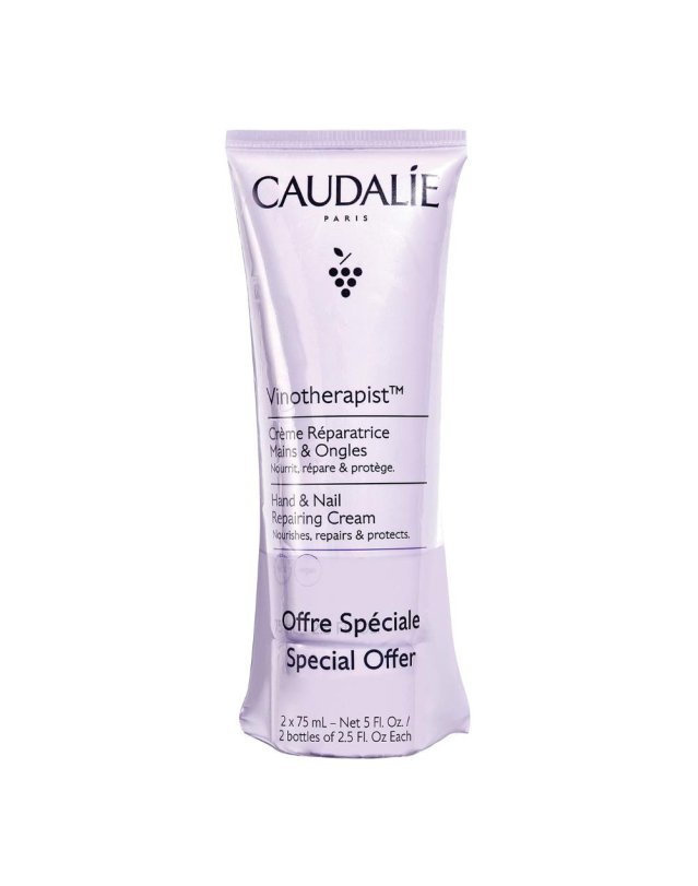 DUO CREMA MANI E UNGHIE 2X75ML DUO CREMA MANI E UNGHIE 2X75ML