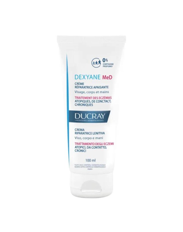 DEXYANE MED CREMA RIPA 30ML 22