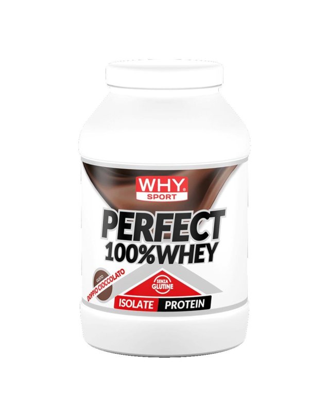 WHYSPORT PERFECT WHEY DP CIOC WHYSPORT PERFECT WHEY DP CIOC