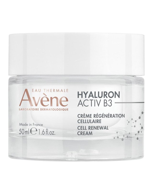 HYALURON Active B3 Cr.GG 50ml