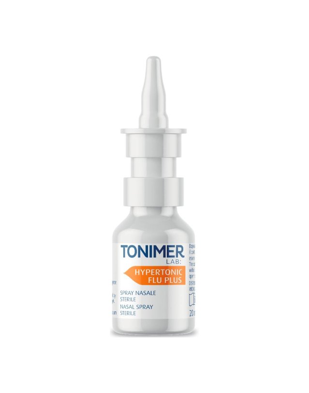 TONIMER LAB Hyper.Spray  20ml