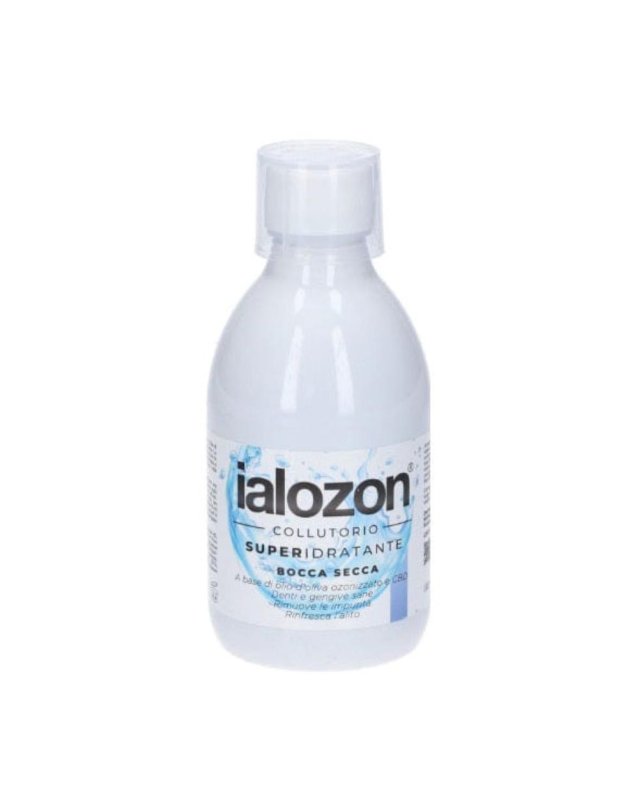 IALOZON Collut.Super Idrat.