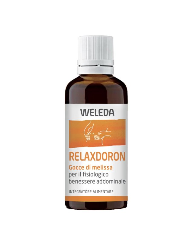 RELAXDORON 50ML