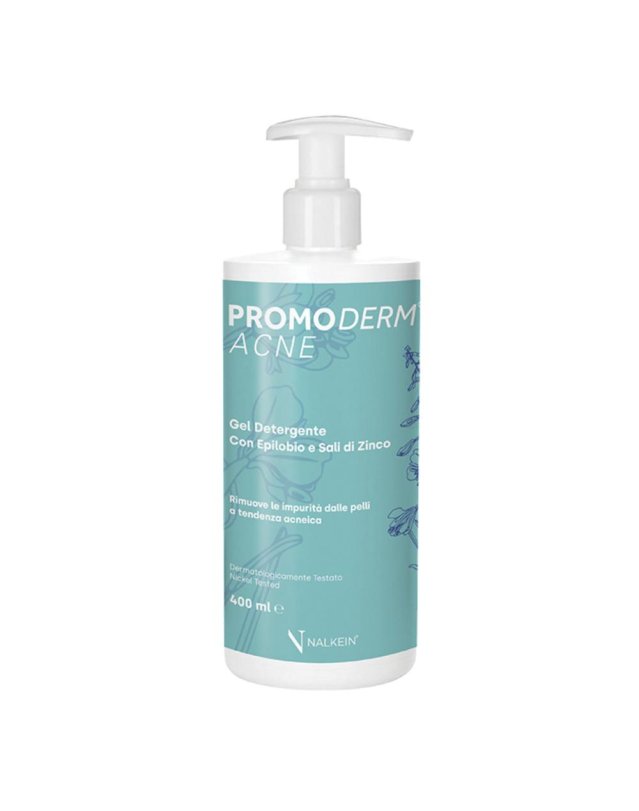 PROMODERM Acne 400ml