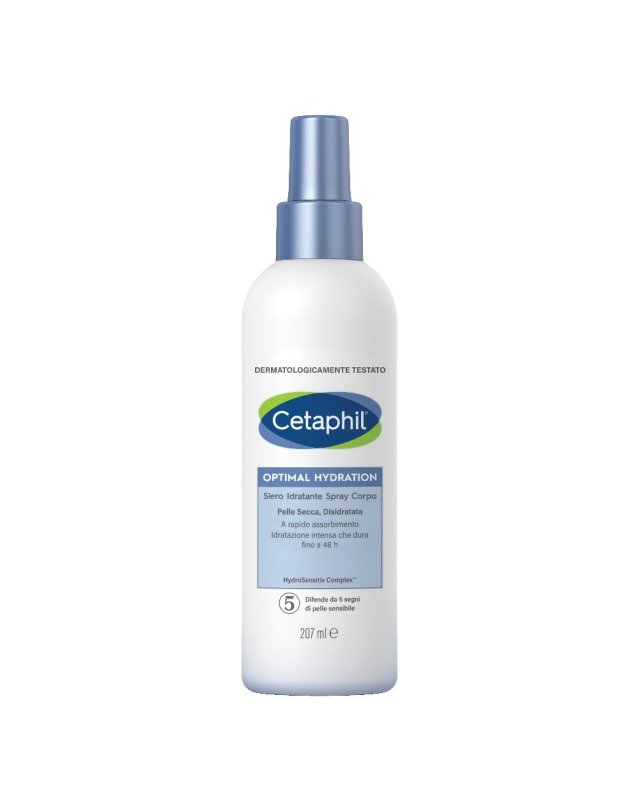 CETAPHIL Optimal H Siero Idrat