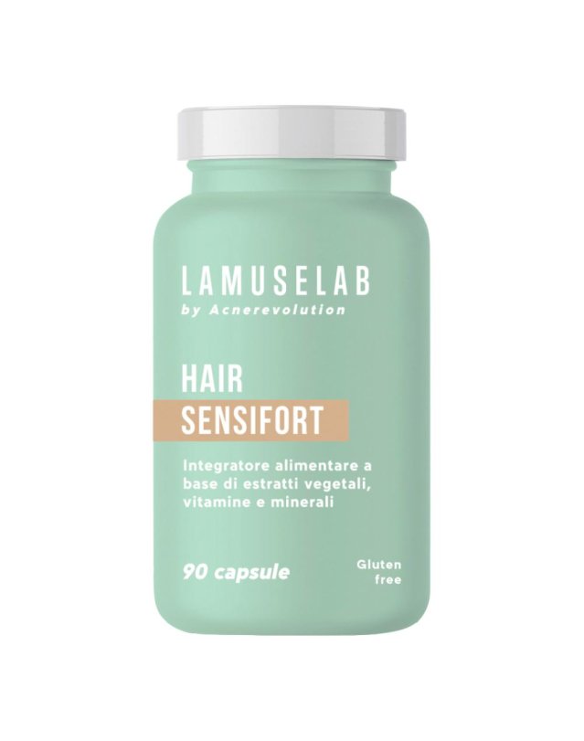 LAMUSELAB Hair Sensifort 90Cps