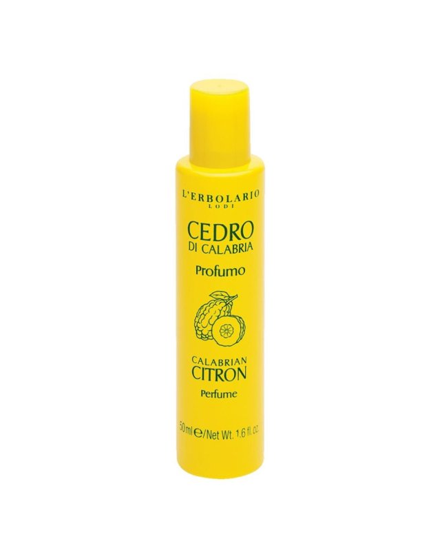 CEDRO CALABRIA PROFUMO 50ML