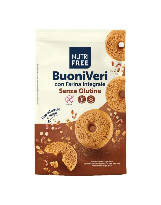 PUNTO CALDO Buoni Veri 250g