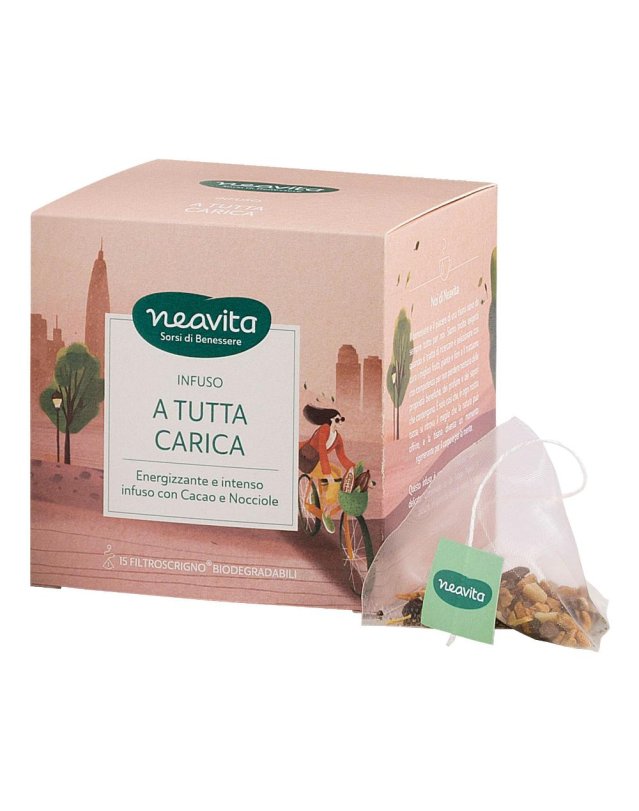 NEAVITA FILTROSCRIGNO A TUTTA