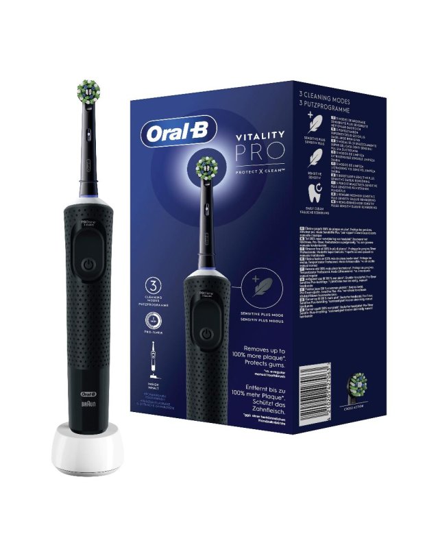 ORAL-B PW Vitality Adulti