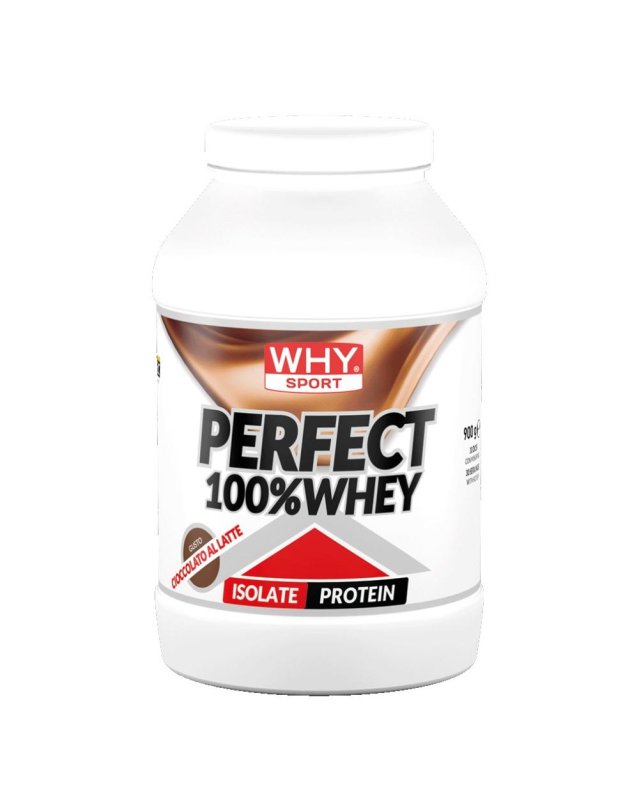 WHYSPORT PERFECT WHEY CIOC WHYSPORT PERFECT WHEY CIOC