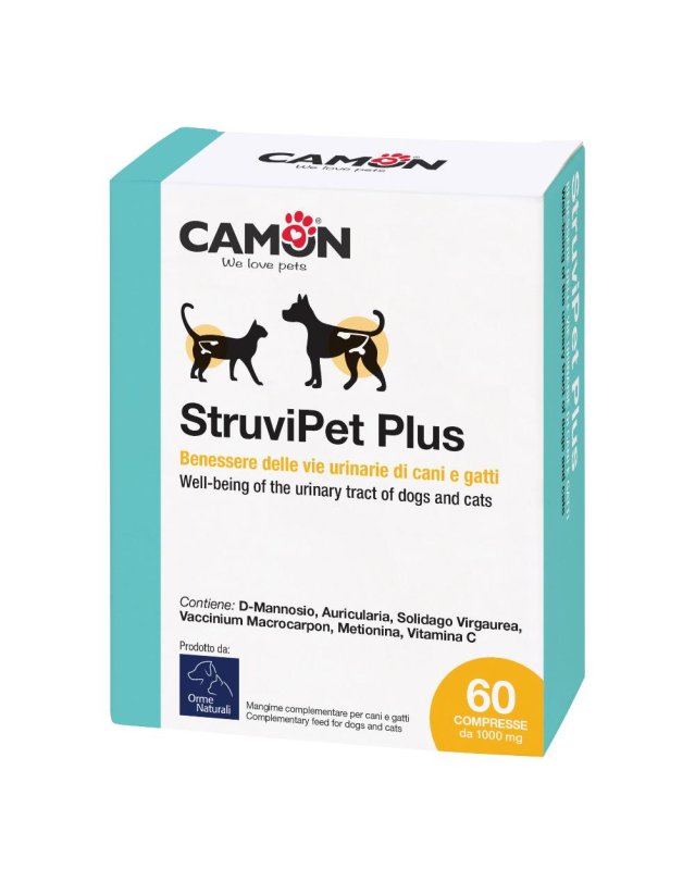 STRUVIPET PLUS