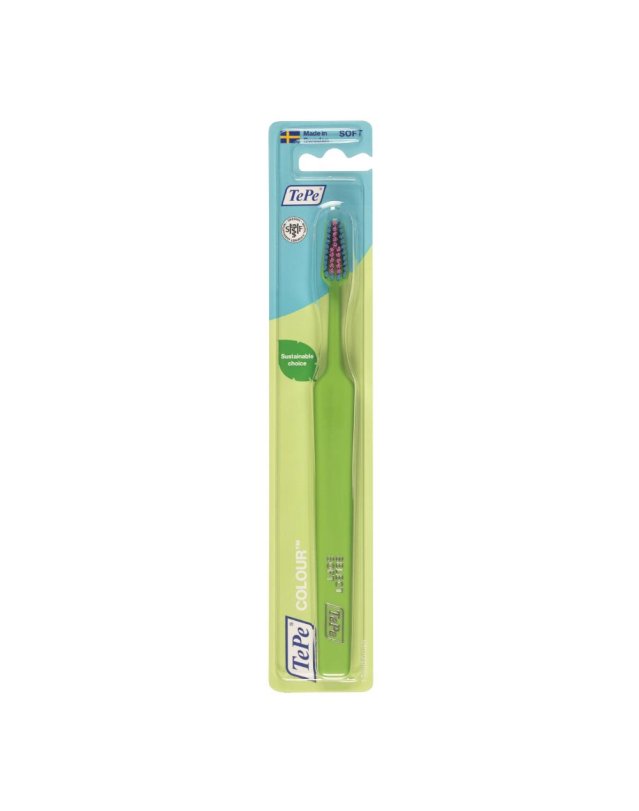 TEPE SPAZZ COLOUR SOFT VERDE TEPE SPAZZ COLOUR SOFT VERDE