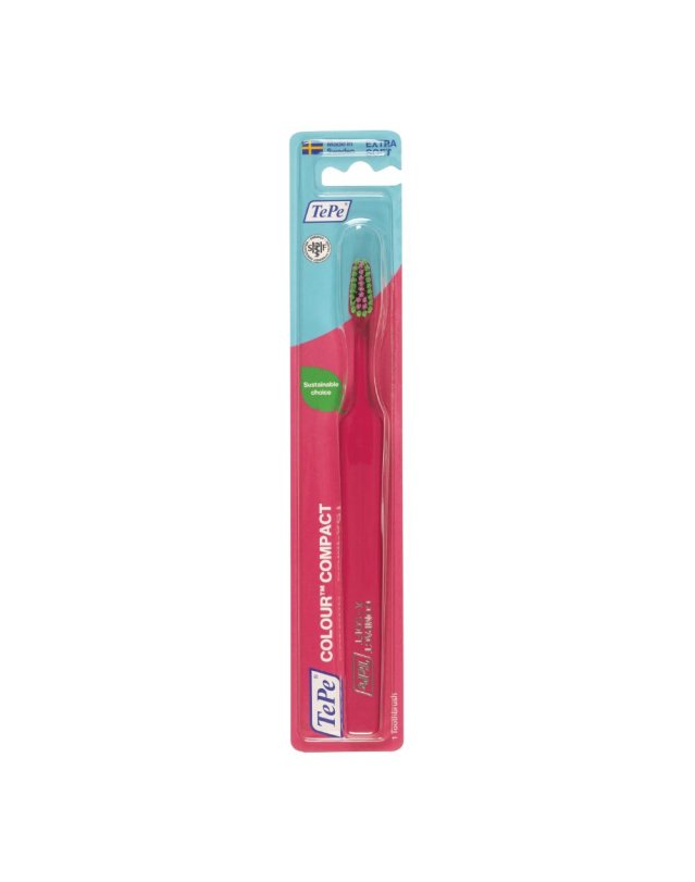 TEPE COLOUR SPAZZ COMP SOFT ROSA TEPE COLOUR SPAZZ COMP SOFT ROSA