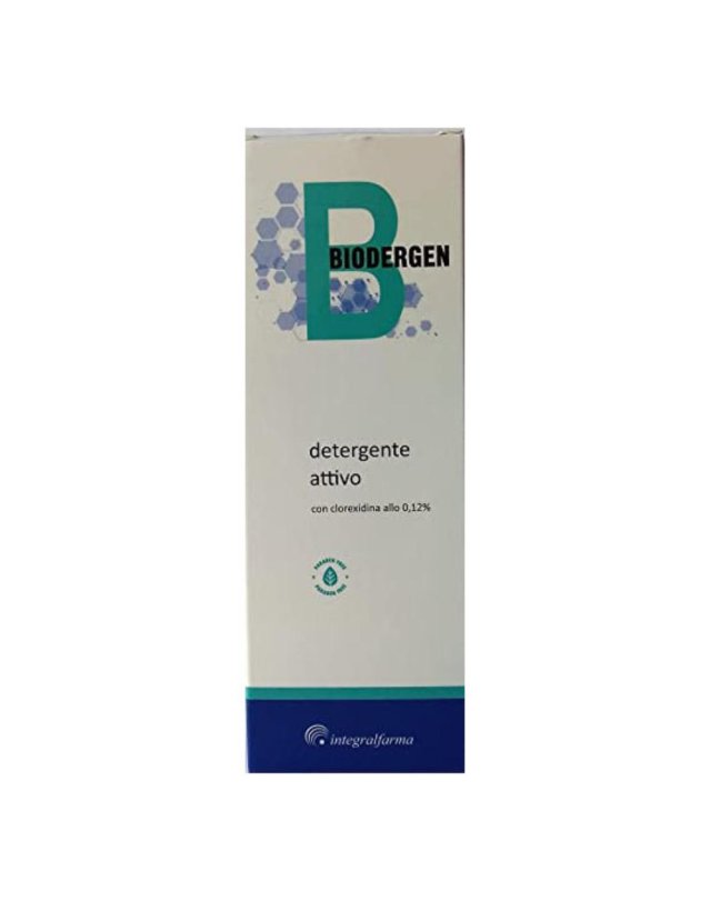 BIODERGEN 250ml