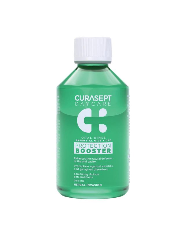 DAYCARE Collut.Herbal 500ml