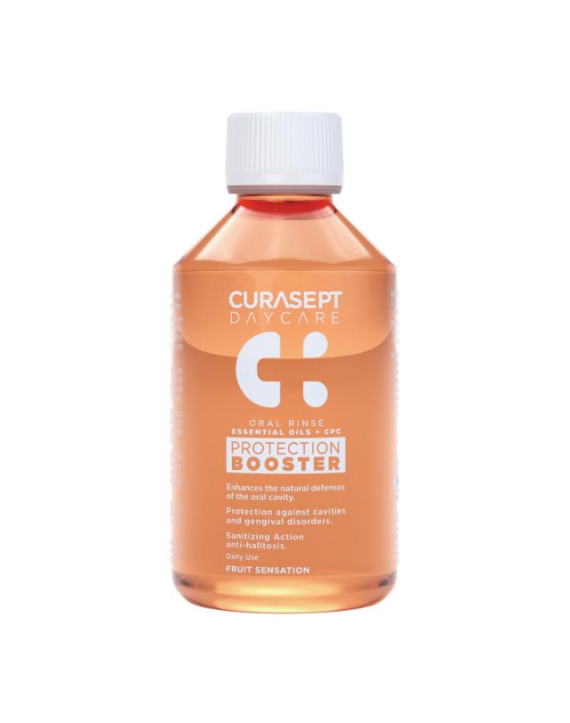 DAYCARE Collut.Fruit 250ml