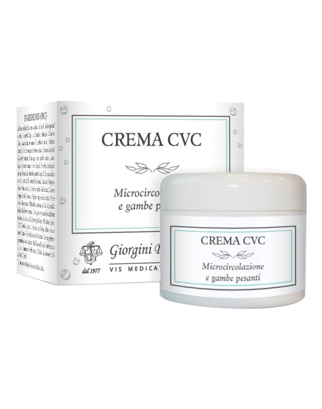 CVC Crema 100ml