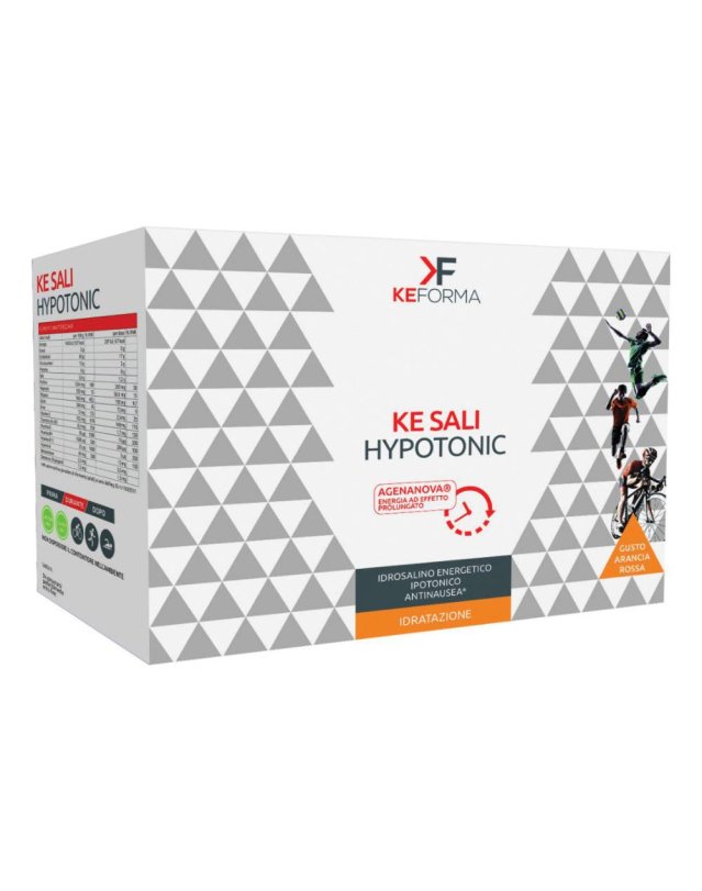 KE SALI HYPOTONIC 24BUST