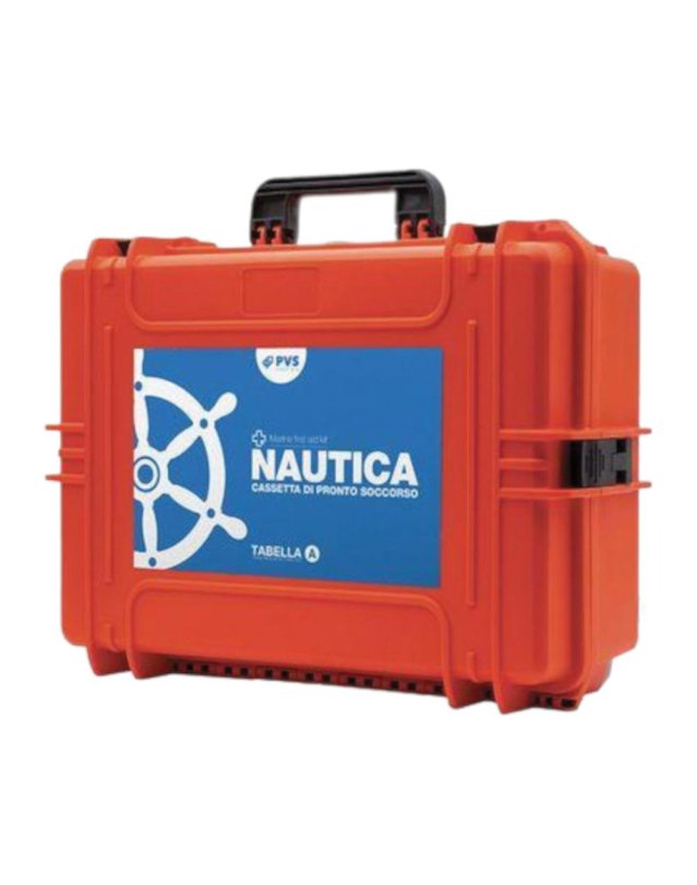 VALIGETTA PS NAUTICA Tab.A F/C