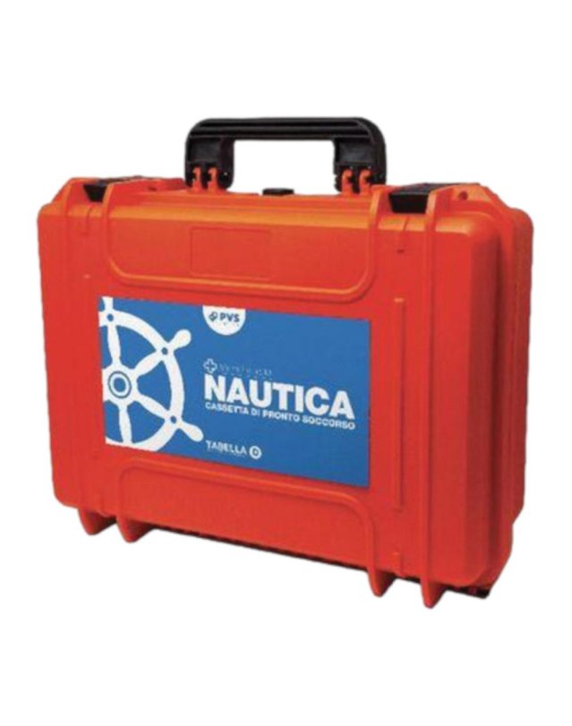 VALIGETTA PS NAUTICA Tab.D F/C