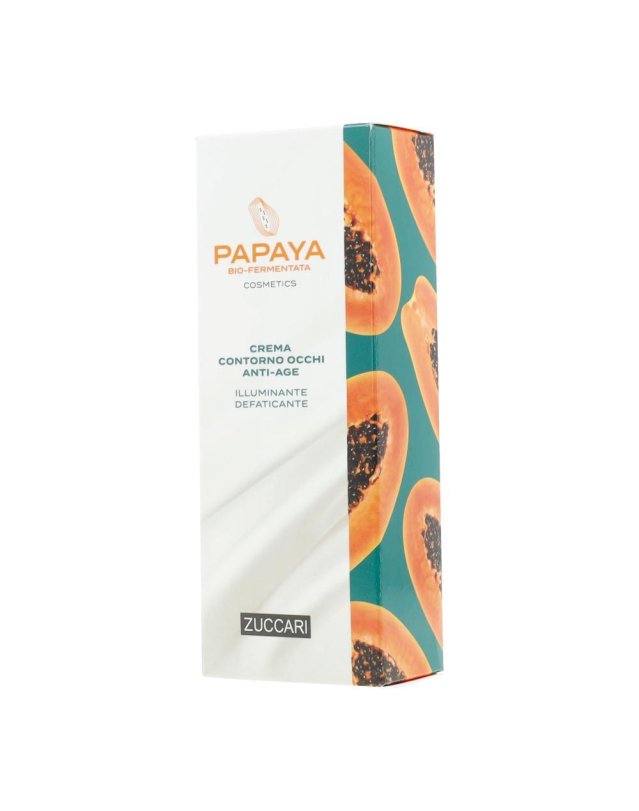 PAPAYA CREMA CONT OCCHI A/AGE PAPAYA CREMA CONT OCCHI A/AGE