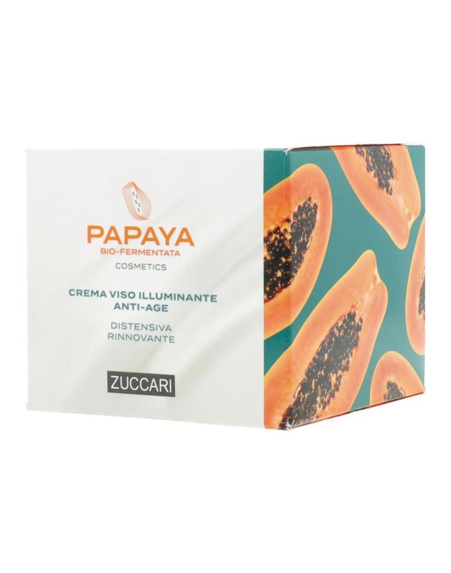 PAPAYA CREMA ANTI AGE ILL 50ML PAPAYA CREMA ANTI AGE ILL 50ML