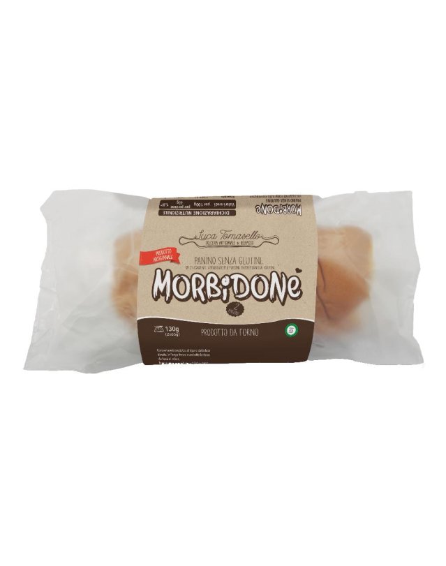 L TOMASELLO Morb.Panino 130g