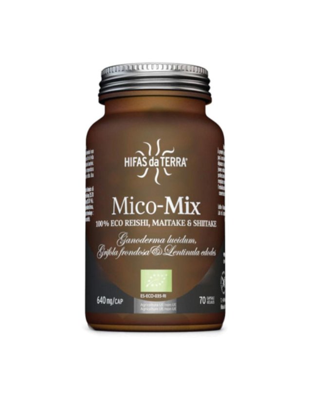 MICO-MIX 70*Cps