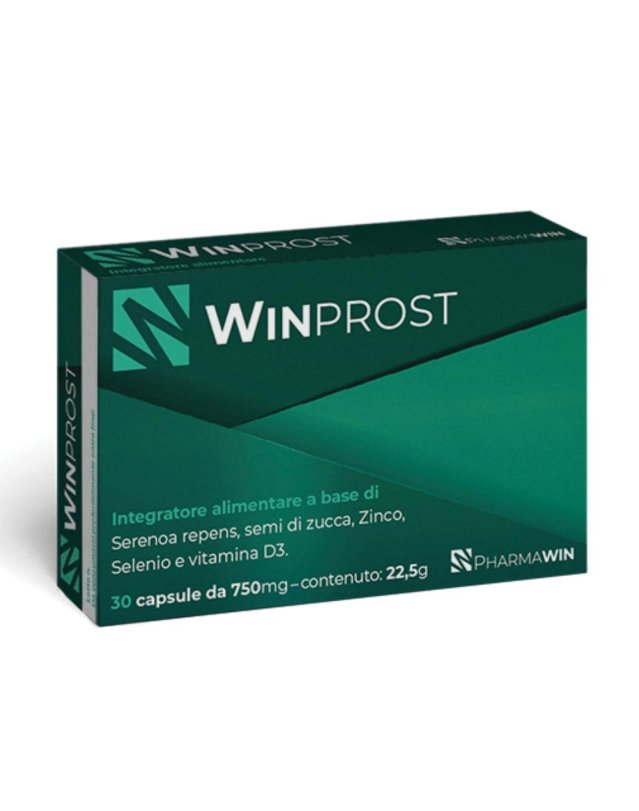 WINPROST 30 Cps