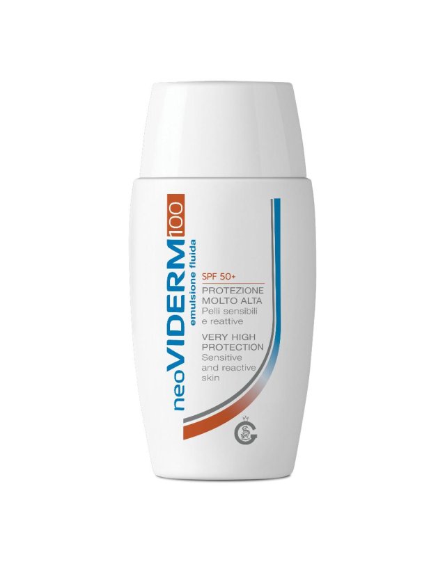 NEOVIDERM 100 Crema 50ml