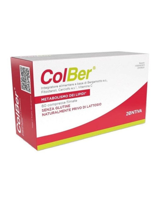 COLBER 60 Cpr COLBER 60 Cpr