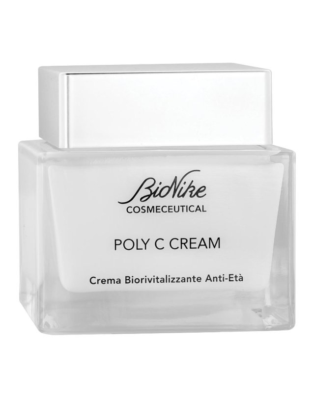 COSMECEUTICAL Poly C Cream50ml