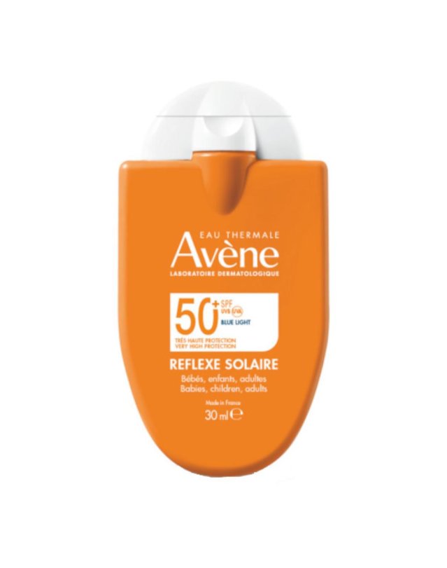 AVENE Sol.Reflexe fp50+ 30ml