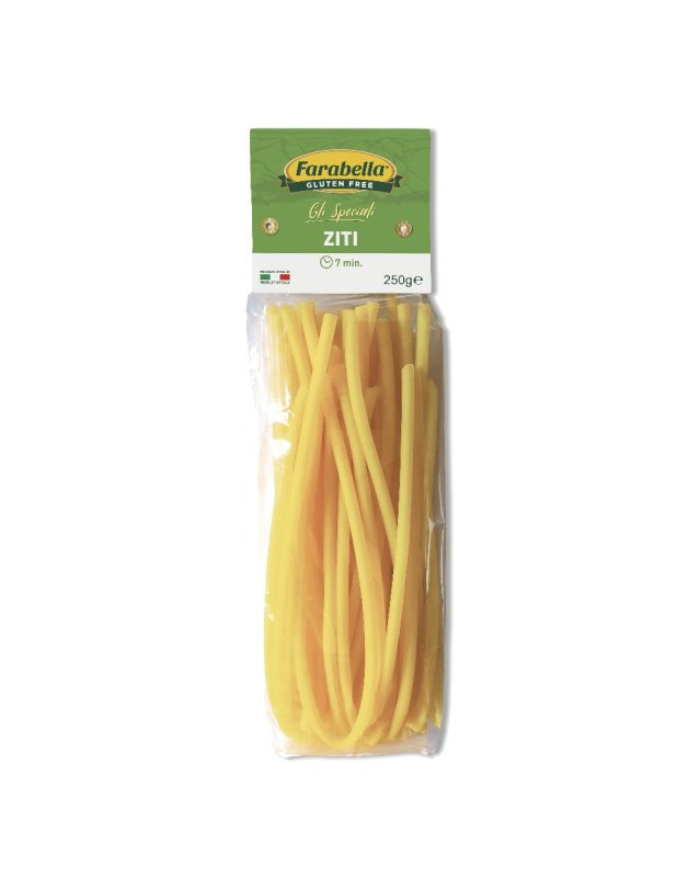 FARABELLA Pasta Ziti 250g