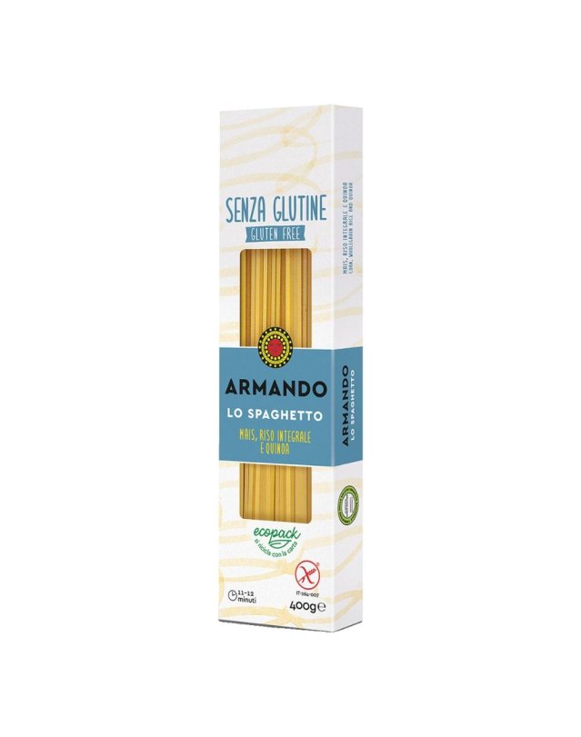 ARMANDO LO SPAGHETTO 400G