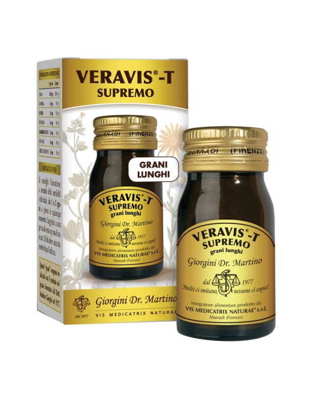 VERAVIS T Supr.Grani*Lunghi30g