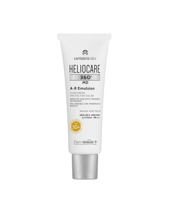 HELIOCARE 360 MD AR Emuls.50+