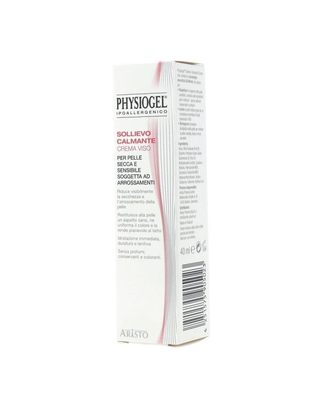 PHYSIOGEL Sollievo Calm Viso