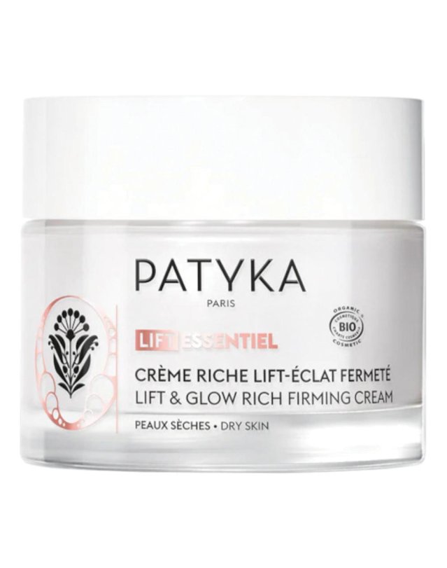 PATYKA Creme Riche Lift Eclat PATYKA Creme Riche Lift Eclat