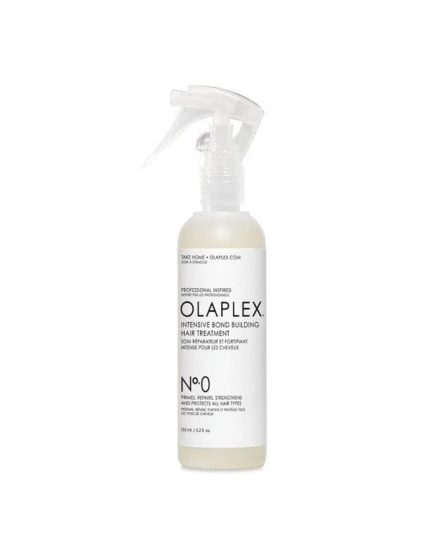 OLAPLEX N.0 INT BOND BUILD 155ML OLAPLEX N.0 INT BOND BUILD 155ML