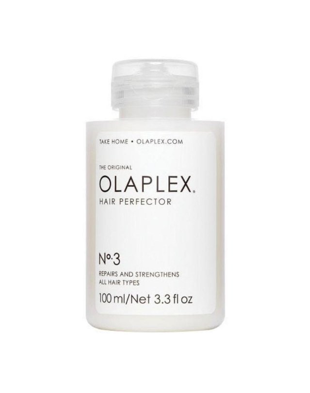 OLAPLEX N.3 HAIR PERFECTOR 100ML OLAPLEX N.3 HAIR PERFECTOR 100ML