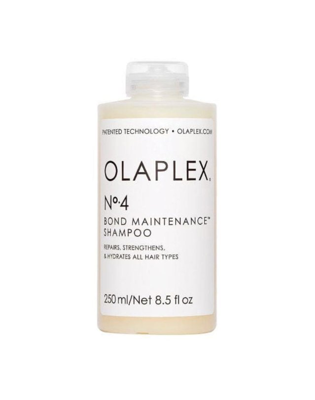 OLAPLEX N4 BOND MAINTENANCE SH OLAPLEX N4 BOND MAINTENANCE SH