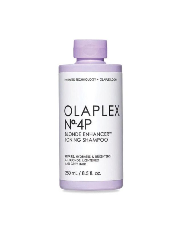 OLAPLEX N4P BLONDE ENHANCER SH OLAPLEX N4P BLONDE ENHANCER SH
