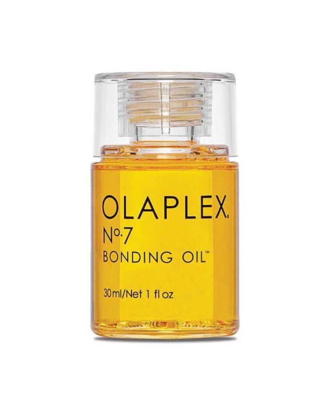 Olaplex N°7 Bond Oil 30ml per Capelli Lucidi e Senza Crespo Olaplex N°7 Bond Oil 30ml per Capelli Lucidi e Senza Crespo