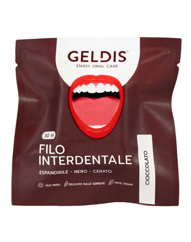 GELDIS Doctor Filo Ciocc.