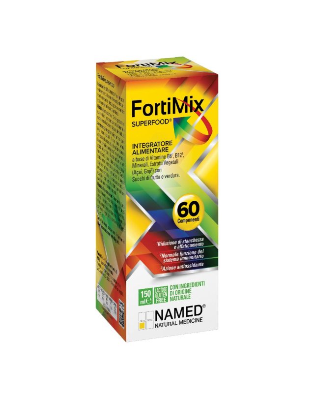 FORTIMIX SuperFood 300ml.