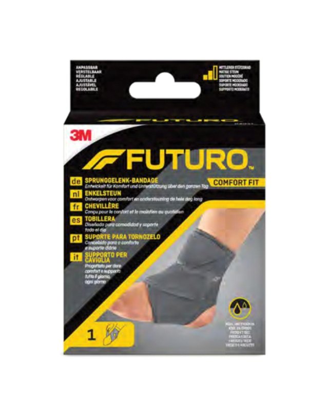 FUTURO SUP CAVIGLIA COM R 285378